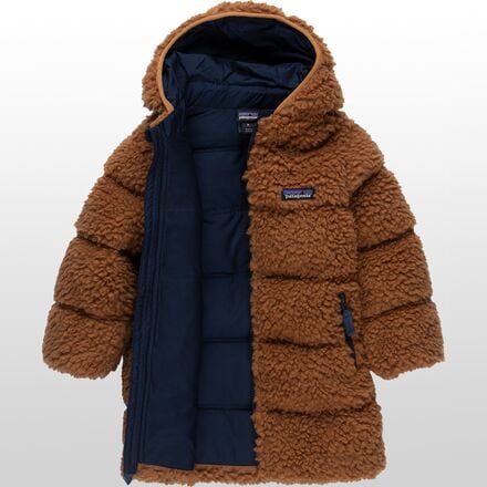 Patagonia hi loft shop 3t