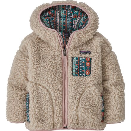 boys fuzzy jacket