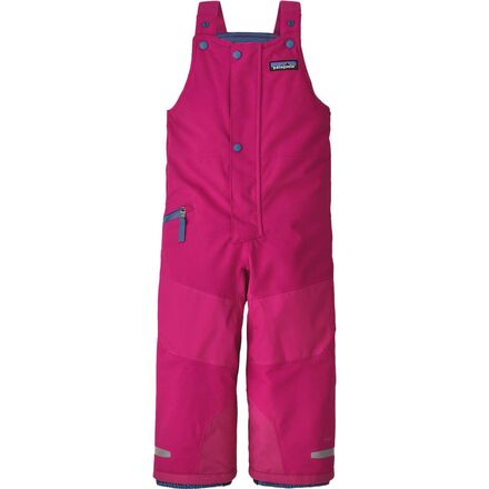 Patagonia Snow Pile Bib Pant - Toddler 