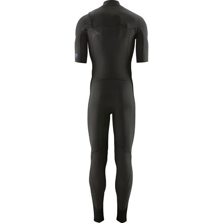Patagonia R1 Lite Yulex Front-Zip Short-Sleeve Wetsuit