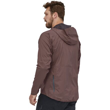 Patagonia Dirt Roamer Jacket - Men's - Bike