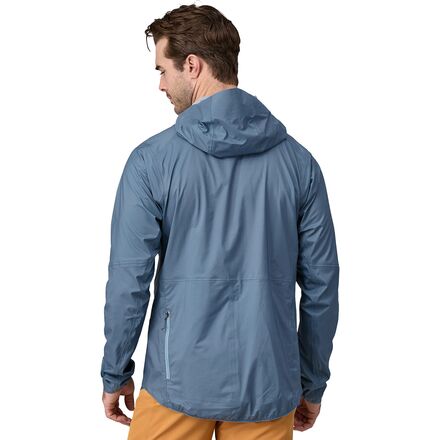 Patagonia Dirt Roamer Jacket - Men's - Bike Patagonia Dirt Roamer Jacket - Men's - Bike