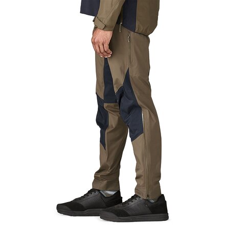 Patagonia Dirt Roamer Storm Pant - Men's - Bike