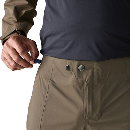 PATAGONIA DIRT ROAMER　パンツ　31 Patagonia Dirt Roamer Storm Pant - Men's - Bike