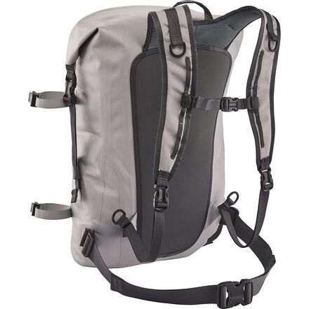 Patagonia Stormsurge Roll Top Pack - Travel
