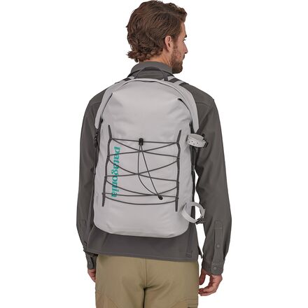 Patagonia Stormsurge Roll Top Pack - Travel