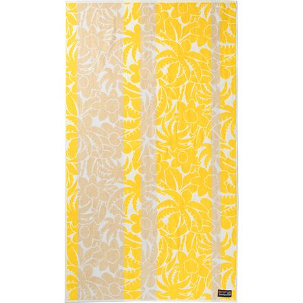 Patagonia Organic Cotton Towel - Accessories