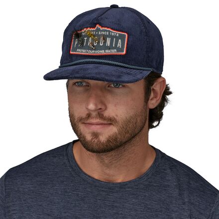 Patagonia Fly Catcher Hat - Accessories