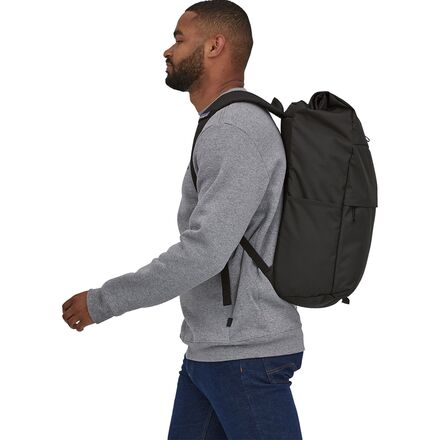 tumi alta wheeled backpack alternative Best Rolling Backpacks For Travel 2026