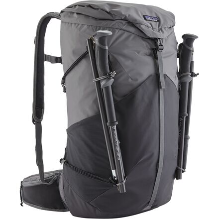 Patagonia Altvia Pack 36L ブラック Patagonia Altvia Pack 36L - Black – Totem Brand Co.
