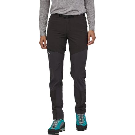 Patagonia Altvia Alpine Pant - Women's - Clothing