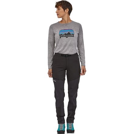 Patagonia Altvia Alpine Pant - Women