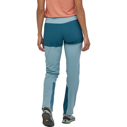 Patagonia Altvia Alpine Pant - Women's - Clothing