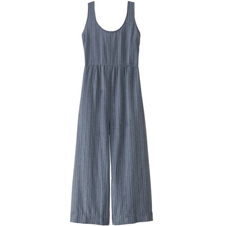 Patagonia Garden Island Jumpsuit - Women's