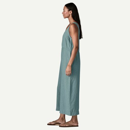 Patagonia Garden Island Jumpsuit - Women's - Clothing