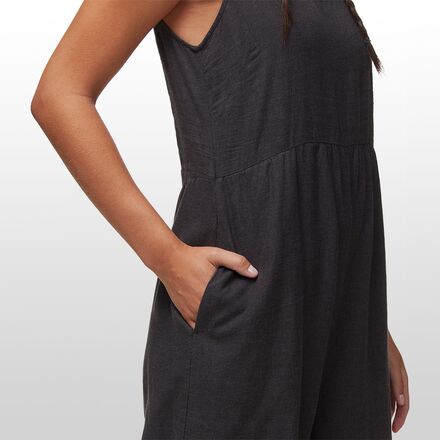 Patagonia Garden Island Jumpsuit - Women's