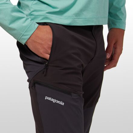 Patagonia Altvia Alpine Pant - Men's - Clothing