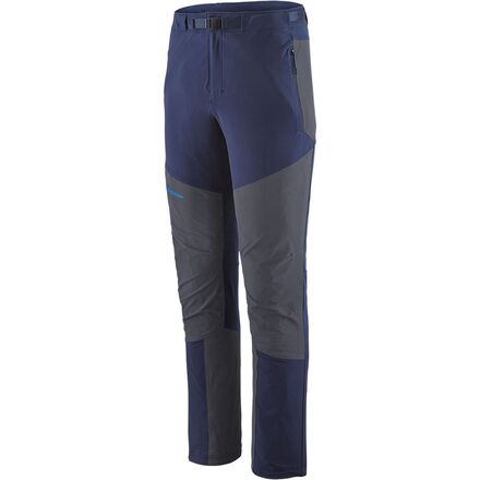 Patagonia Altvia Alpine Pant - Men's - Clothing Patagonia Altvia Alpine Pant - Men's - Clothing