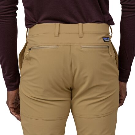 Patagonia Point Peak Trail Pant - Men's - Clothing