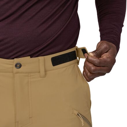 Patagonia Point Peak Trail Pant - Men's - Clothing