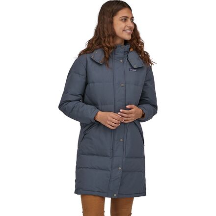 Patagonia Downdrift Parka Women s Clothing