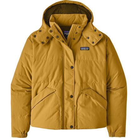 Patagonia Downdrift Jacket - Women's - Clothing