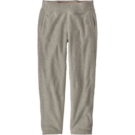 Patagonia Shearling Crop Pant - Women