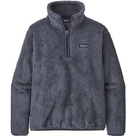 grey fuzzy patagonia