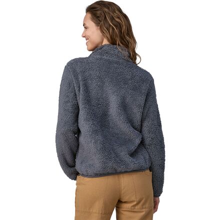 Patagonia★ロスガトス 1/4ジップジャケット★Los Gatos W's Los Gatos 1/4 Zip - The Benchmark Outdoor Outfitters