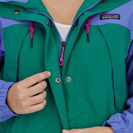 Patagonia Skyforest Parka - Women's 