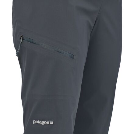 Patagonia Dual Aspect Bib Pant - Women's - Clothing
