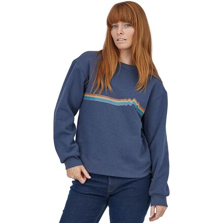 patagonia sweatshirt womens