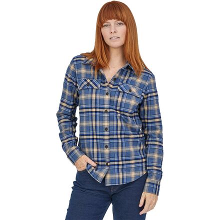 Patagonia Organic Cotton Midweight 