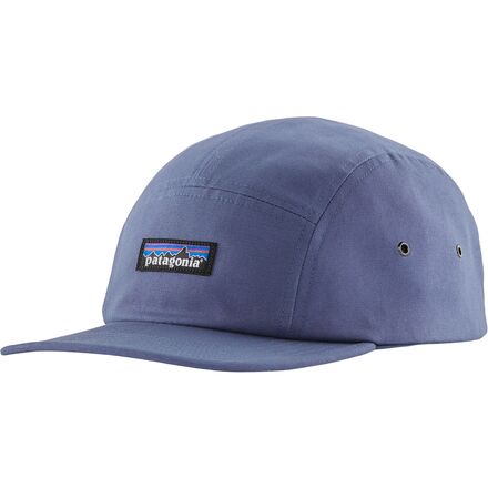 patagonia - Zpacks 5 Panel Hat 5 パネル ハット　キャップ　　【新品】 patagonia - Zpacks 5 Panel Hat 5 パネル ハット キャップ