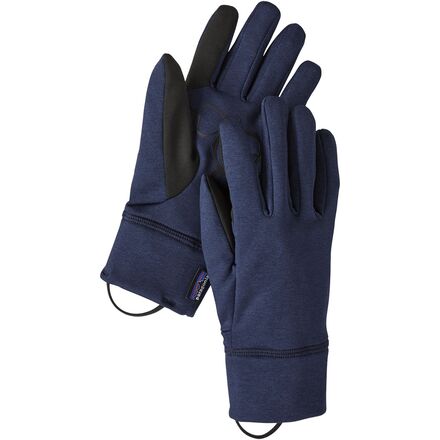 Patagonia r1 fishing gloves new arrivals