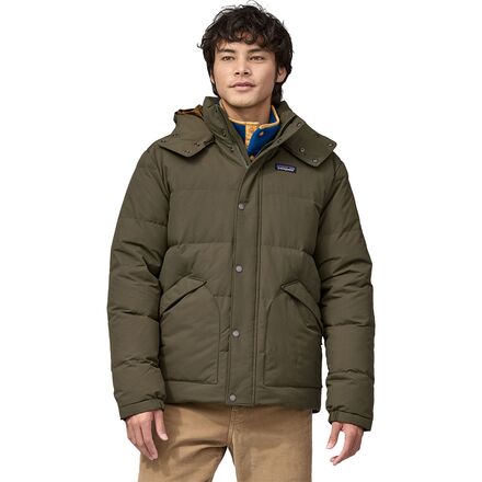 Downdrift Jacket