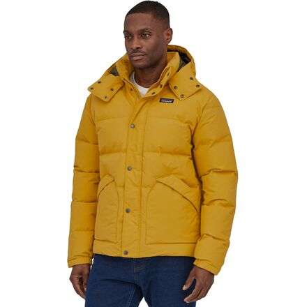 gårdsplads Ud over kylling Patagonia Downdrift Jacket - Men's - Clothing