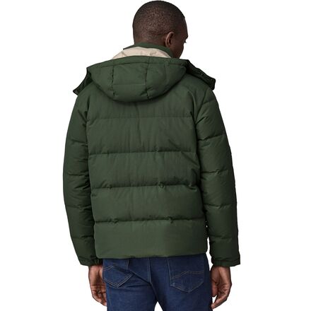 Patagonia Downdrift Jacket - Men's - Clothing Patagonia Downdrift Jacket - Men's - Clothing