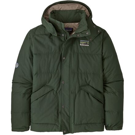 patagonia - Patagonia Downdrift Jkt ダウンドリフト ジャケット PATAGONIA (パタゴニア) M's Downdrift Jkt / メンズ・ダウン