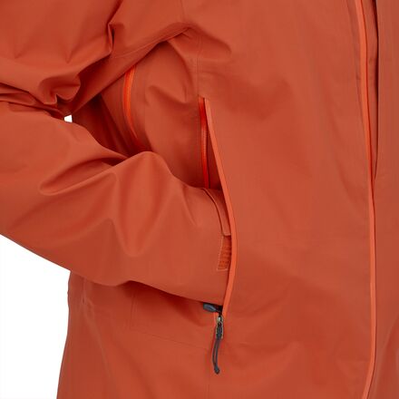 Patagonia Dual Aspect Jacket - Men's - Clothing