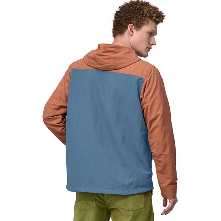 Patagonia Isthmus Anorak - Men's - Clothing