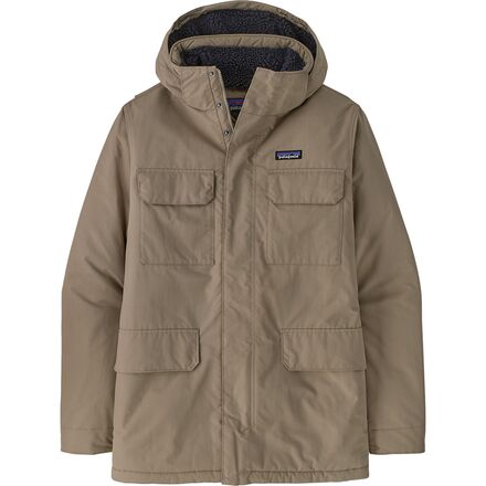 売れ筋・人気アイテム 商品 Isthmus Patagonia Parka Clothing - Men's - ジャケット・アウター