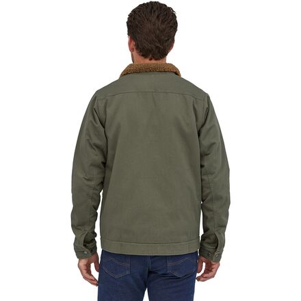 ジャケット・アウター patagonia maple grove deck j Patagonia Maple Grove Deck Jacket - Men's - Clothing