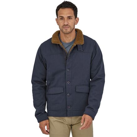 patagonia maple jacket