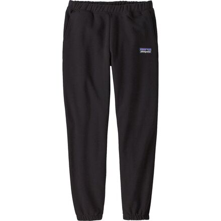 【新品】M's P-6 Big LabelUprisal Sweatpants Patagonia P-6 Big Label Uprisal Sweatpant - Men's - Clothing