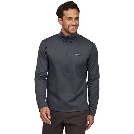 Patagonia R1 Daily Zip-Neck Top - Men's 