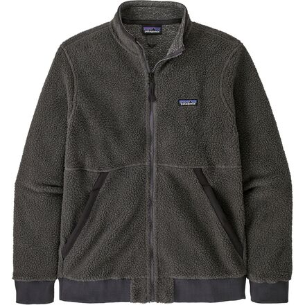 Patagonia Shearling Jacket - Men's - Clothing