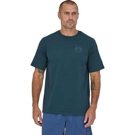 Patagonia surf shirt cheap