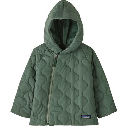 Patagonia Quilted Puff Jacket - Infants' - Kids