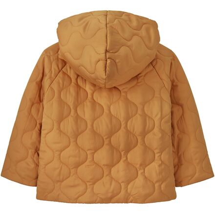 Patagonia Quilted Puff Jacket - Infants' - Kids